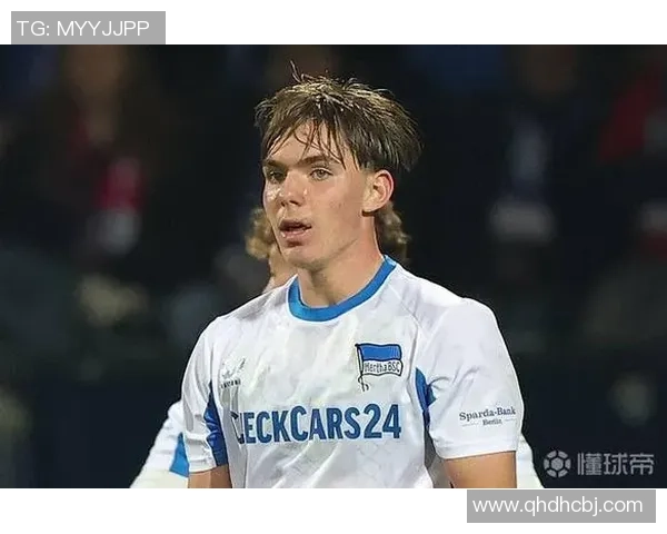 德天空：赫塔16岁中场艾希霍恩引众豪门抢夺，其解约金1200万